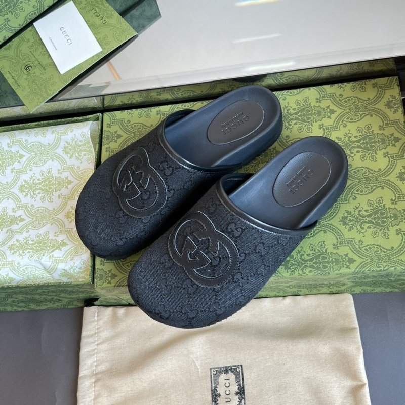 Gucci Slippers